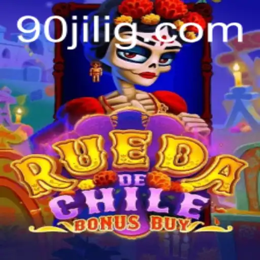90JILI Casino App